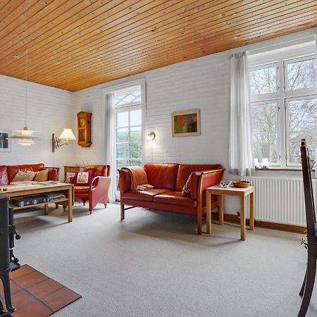Lovely Home In Sonderborg With Kitchen Dış mekan fotoğraf