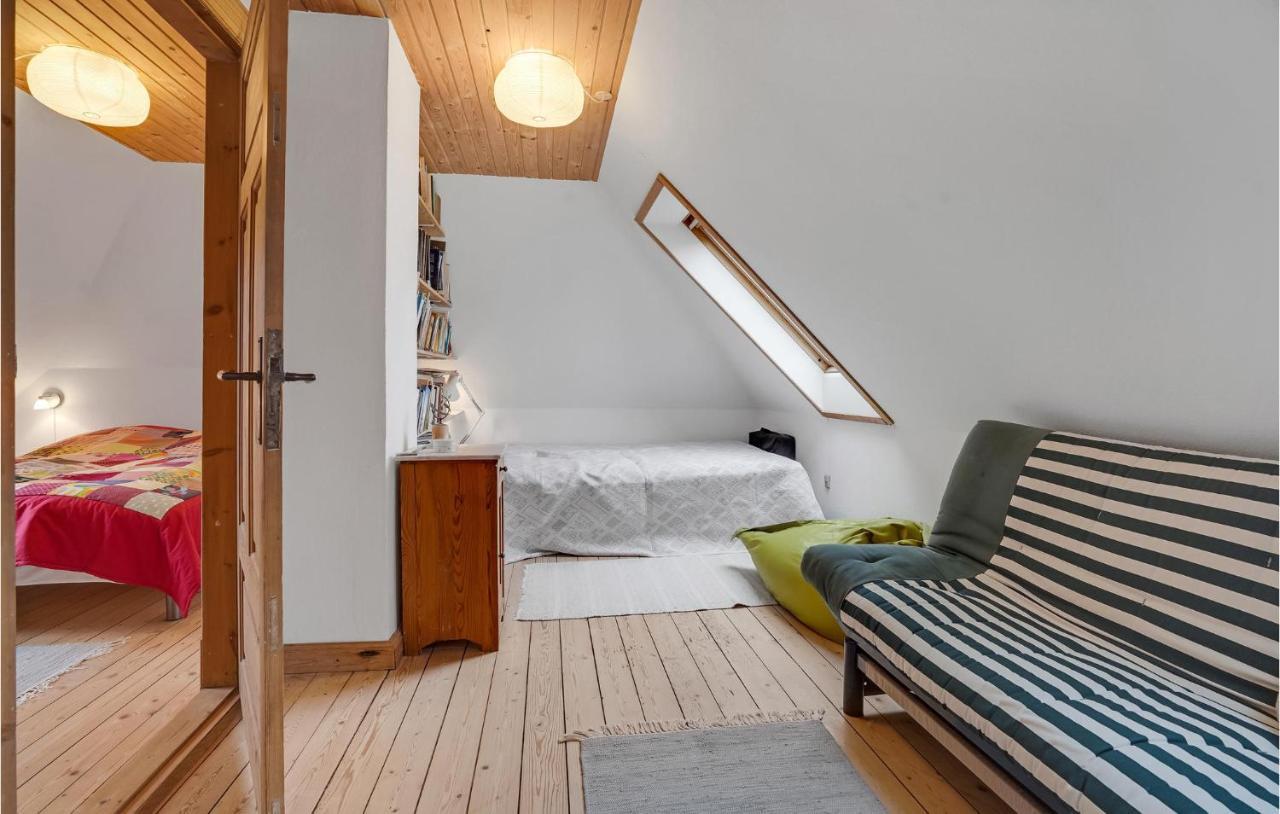 Lovely Home In Sonderborg With Kitchen Dış mekan fotoğraf