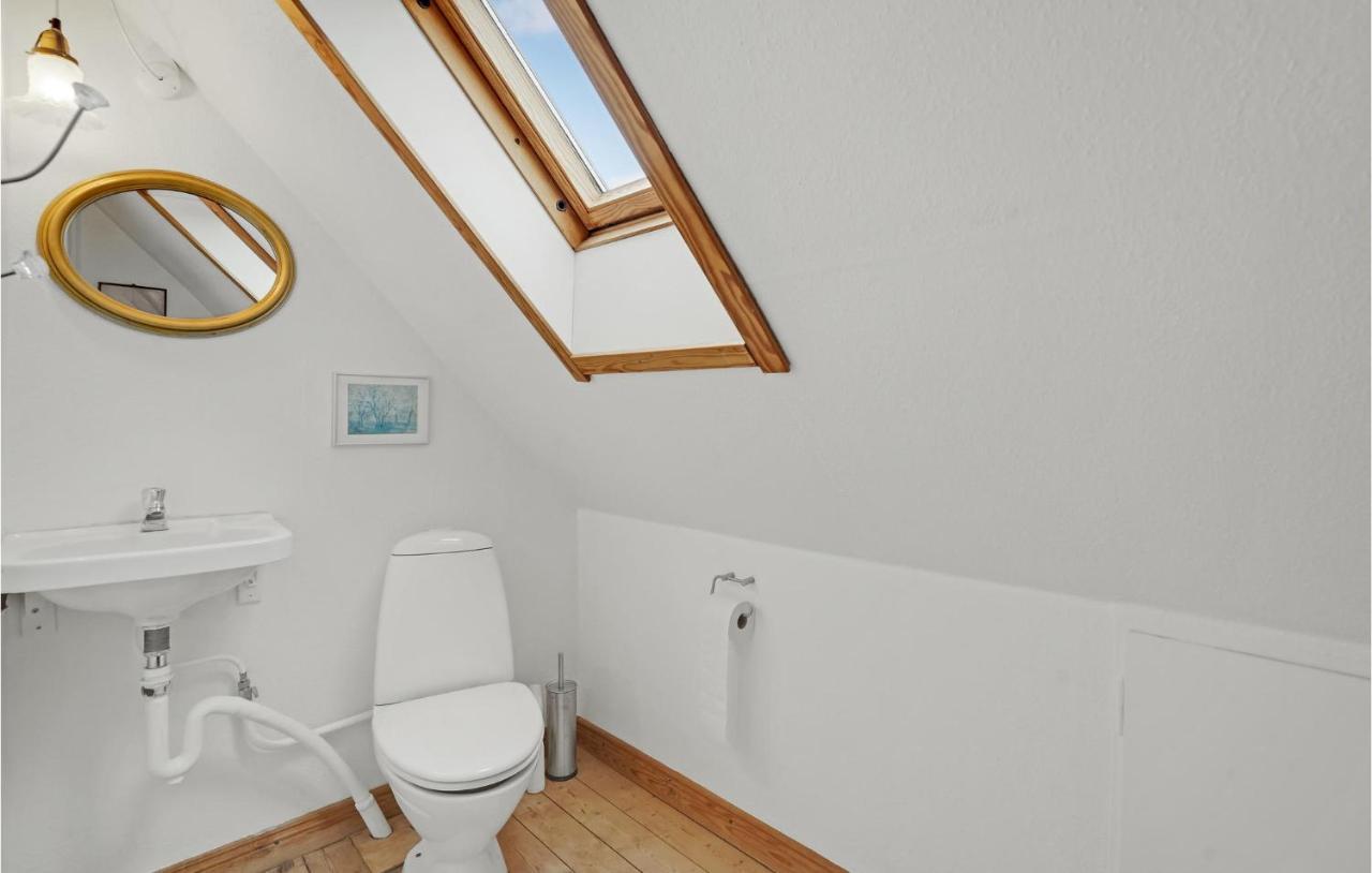 Lovely Home In Sonderborg With Kitchen Dış mekan fotoğraf