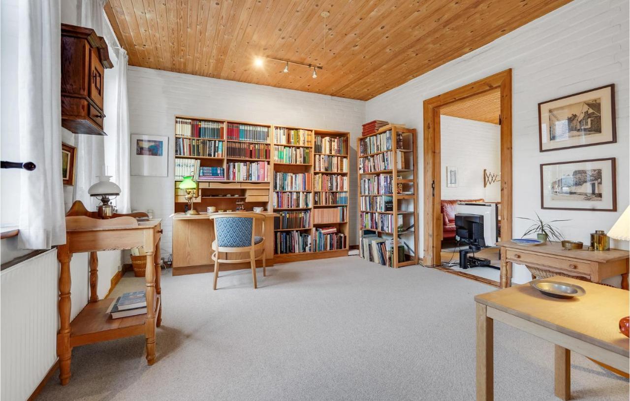 Lovely Home In Sonderborg With Kitchen Dış mekan fotoğraf