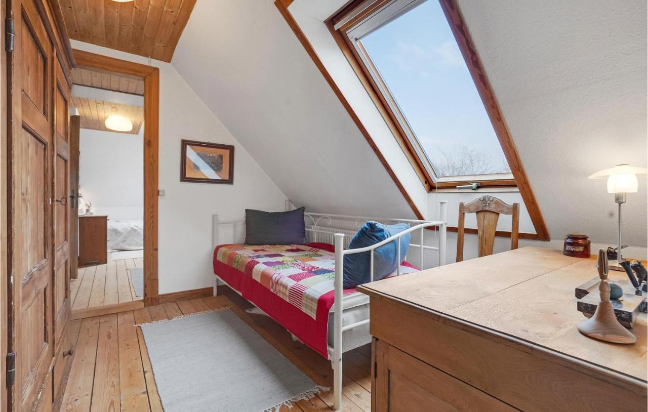 Lovely Home In Sonderborg With Kitchen Dış mekan fotoğraf