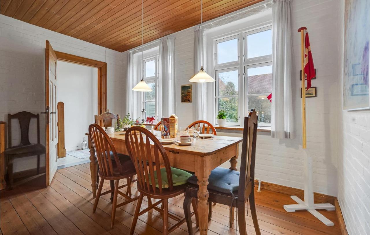 Lovely Home In Sonderborg With Kitchen Dış mekan fotoğraf