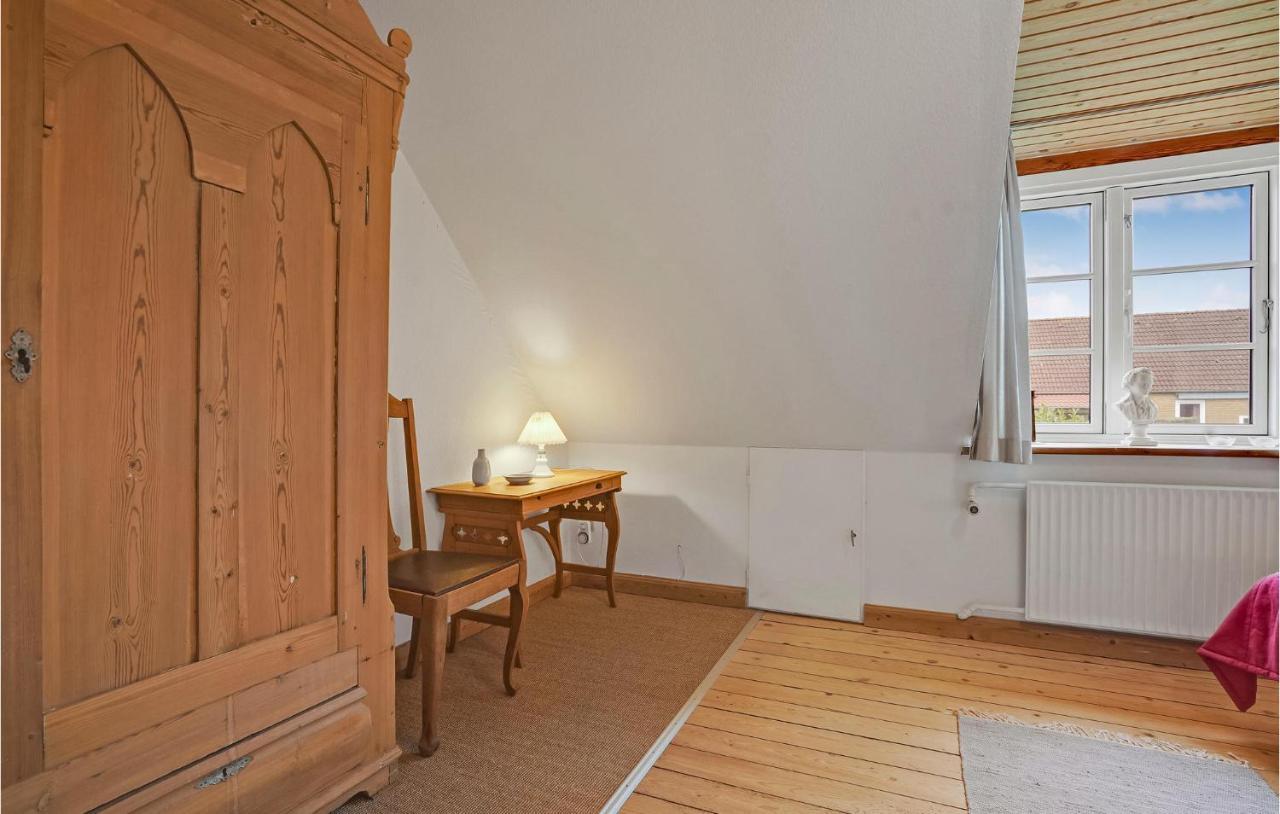 Lovely Home In Sonderborg With Kitchen Dış mekan fotoğraf