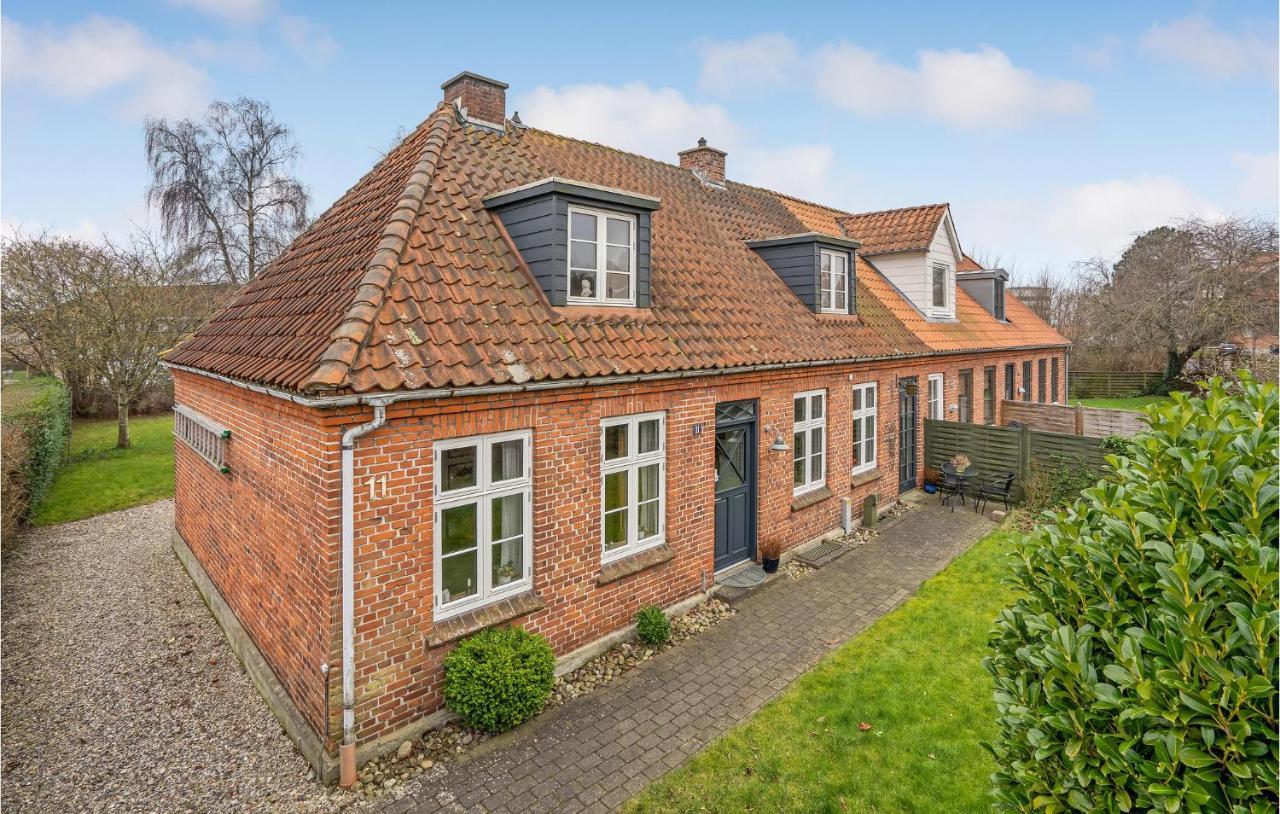 Lovely Home In Sonderborg With Kitchen Dış mekan fotoğraf