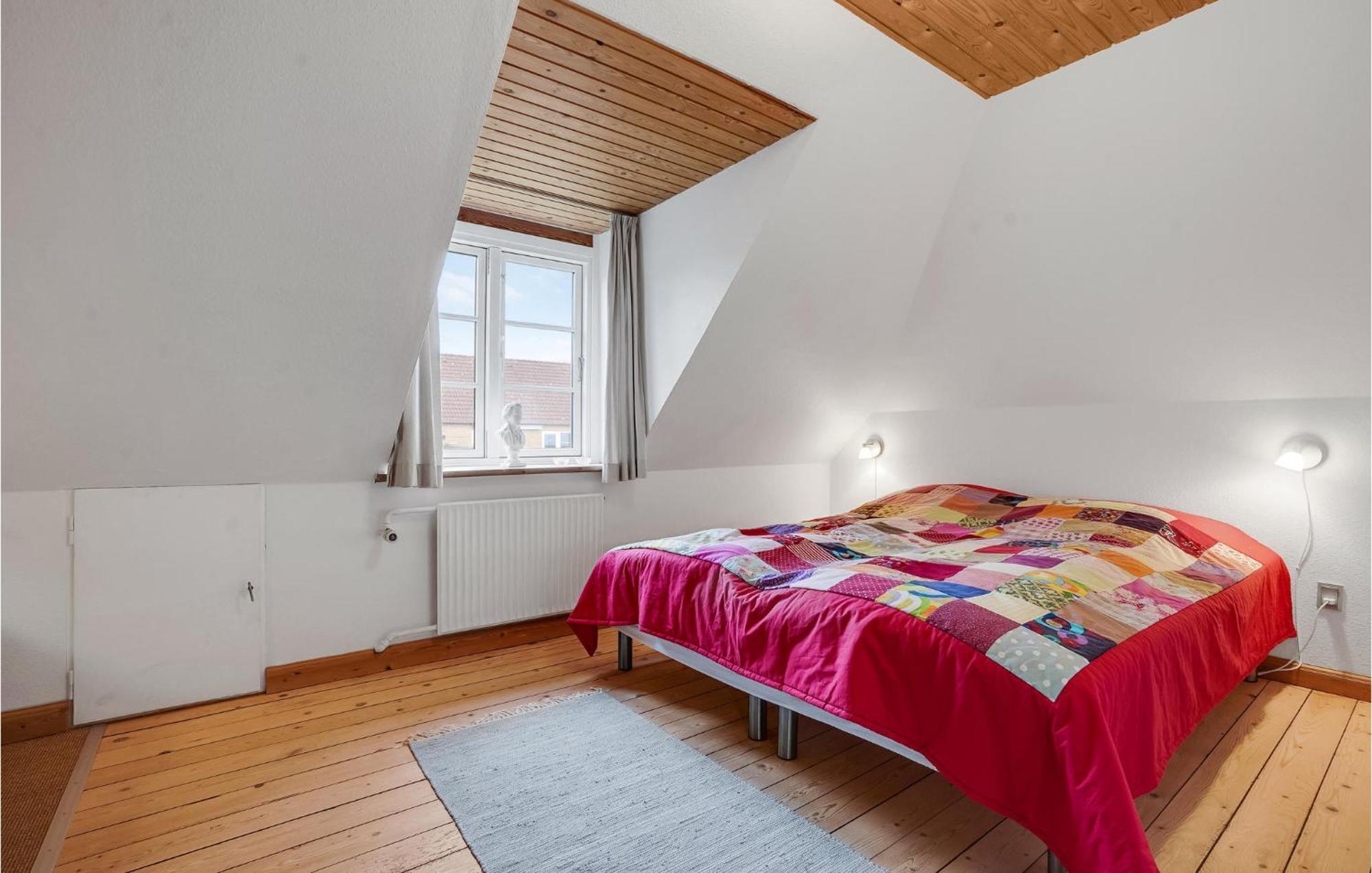 Lovely Home In Sonderborg With Kitchen Dış mekan fotoğraf