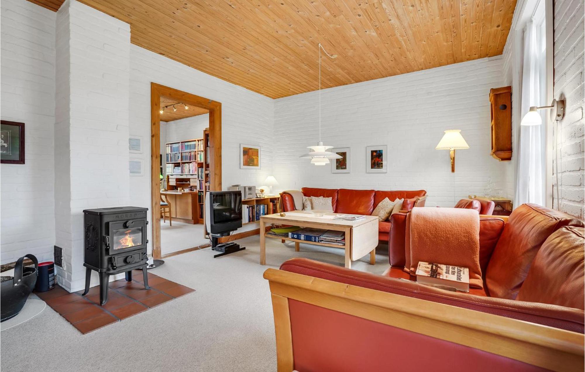 Lovely Home In Sonderborg With Kitchen Dış mekan fotoğraf