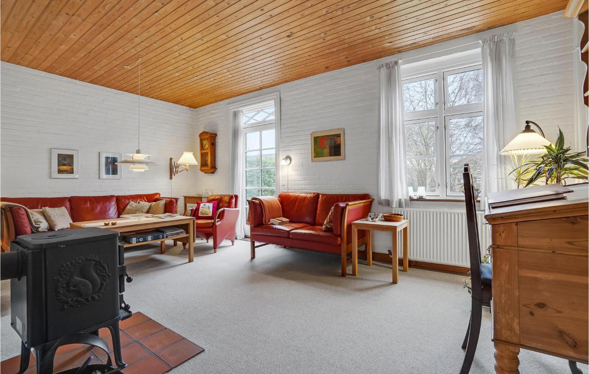 Lovely Home In Sonderborg With Kitchen Dış mekan fotoğraf