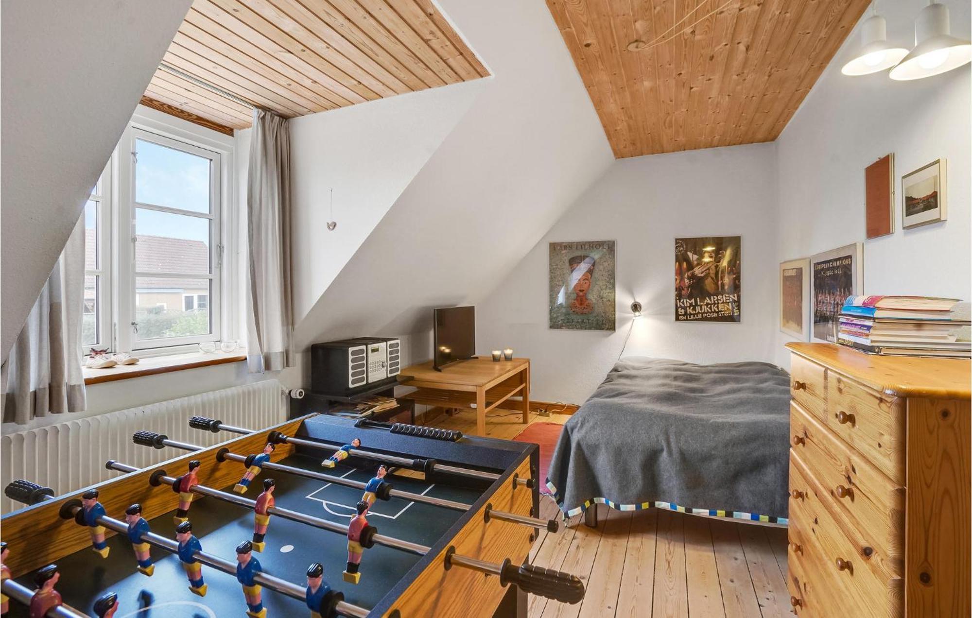 Lovely Home In Sonderborg With Kitchen Dış mekan fotoğraf