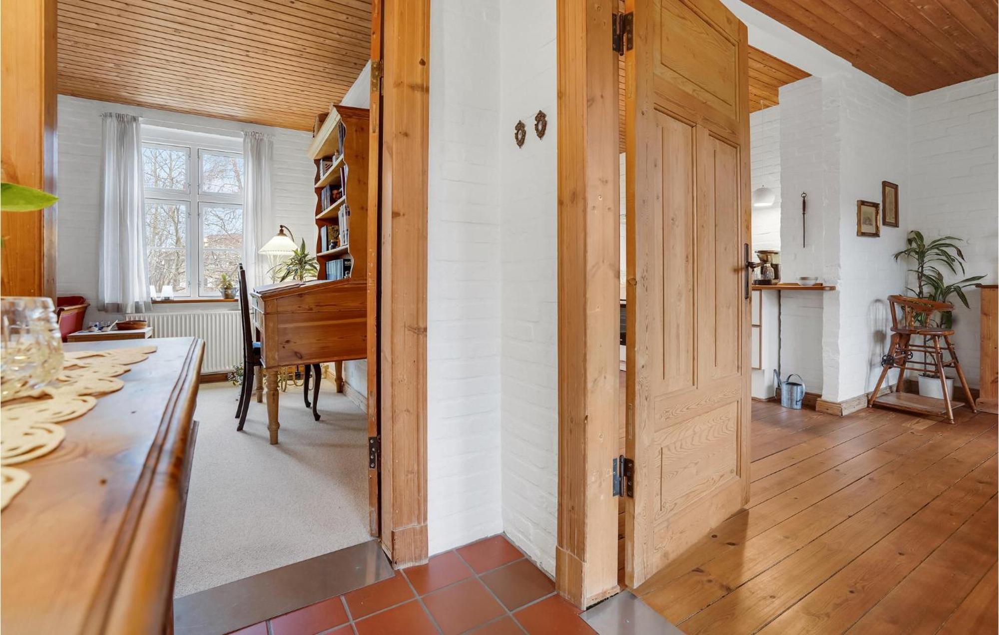 Lovely Home In Sonderborg With Kitchen Dış mekan fotoğraf